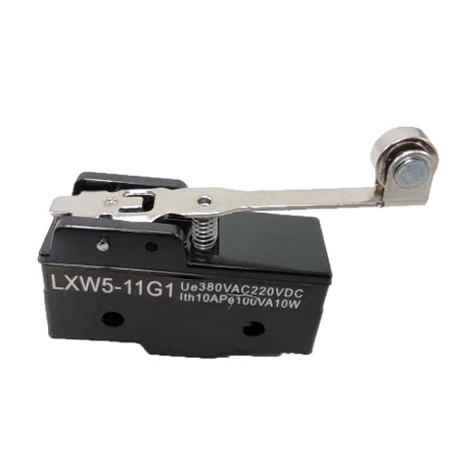 میکروسوئیچ LXW5-11G1 یان الکتریک