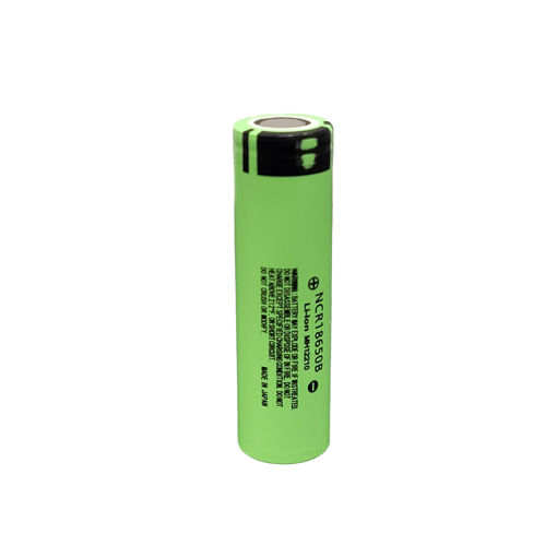 باتری 18650 پاناسونیک 3400mah-MH12210