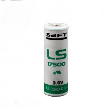 باتری لیتیوم سافت LS17500