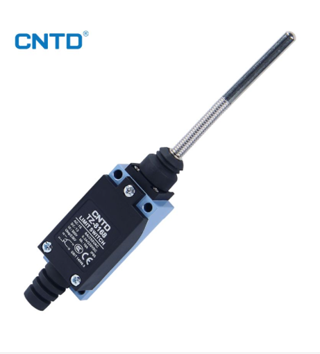 میکروسوئیچ CNTD مدل TZ-8168