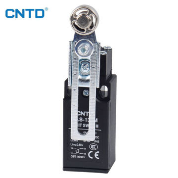 میکروسوئیچ CNTD مدل CLS-131M